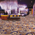 wall to wall carpets for hotel, Axminster Hotel Carpet, Guestroom Carpet 005